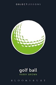 Golf Ball cover image