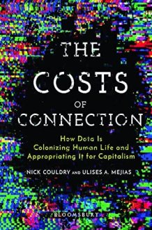The Costs Of Connection cover image