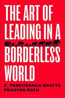 The Art of Leading in a Borderless World cover image