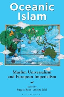 Oceanic Islam Muslim Universalism and European Imperialism cover image