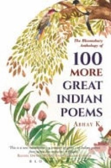 100 More Great Indian Poems cover image