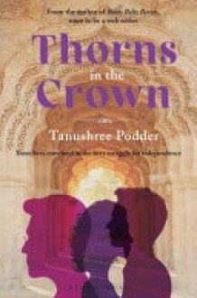 Thorns in the Crown cover image