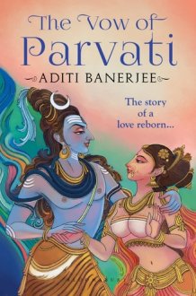 The Vow of Parvati cover image