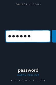 Password cover image