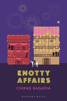 Knotty Affairs cover image