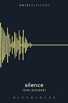 Silence cover image
