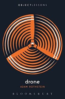 Drone cover image
