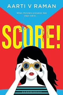 Score! cover image