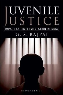 Juvenile Justice Impact and Implementation in India cover image