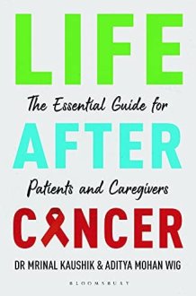 A Life After Cancer cover image