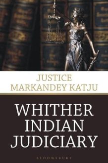 Whither Indian Judiciary cover image