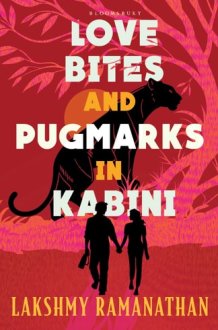 Love Bites and Pugmarks in Kabini cover image