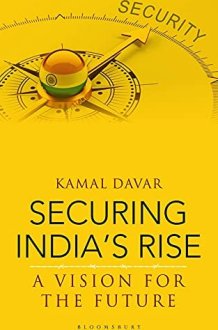 Securing India's Rise A Vision for the Future cover image