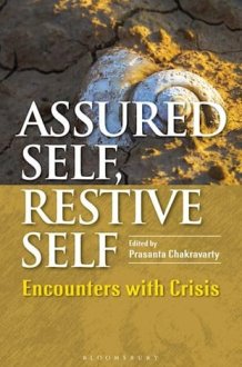 Assured Self, Restive Self Encounters with Crisis cover image