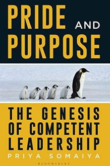 Pride and Purpose cover image
