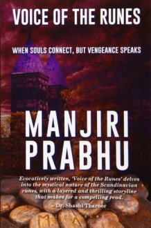 Voice of the Runes Intrigue, Conspiracy, Murder cover image
