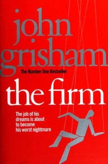 The Firm cover image