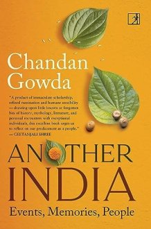 Another India Events, Memories, People cover image