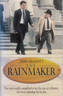 The Rainmaker cover image