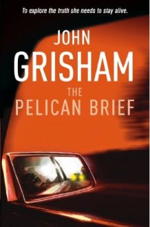The Pelican Brief cover image