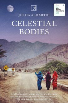 Celestial Bodies cover image