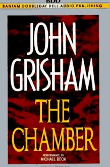 The Chamber cover image
