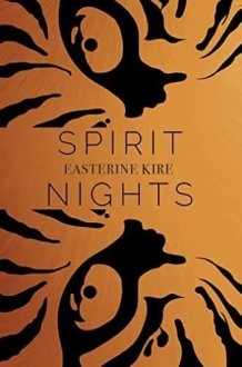 Spirit Nights cover image