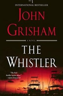 The Whistler cover image