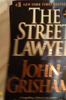 The Street Lawyer cover image