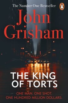 The King of Torts cover image