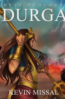 Durga cover image