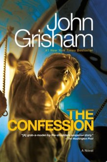 The Confession cover image