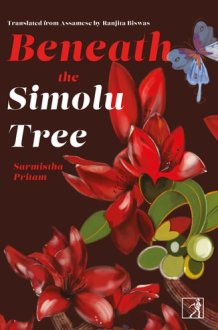 Beneath the Simolu Tree cover image