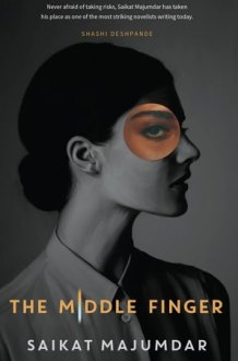 The Middle Finger cover image