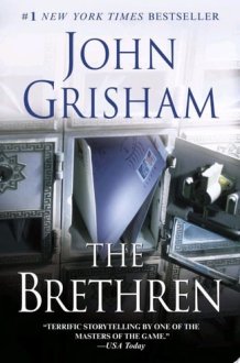 The Brethren cover image