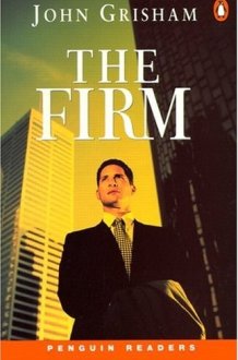 The Firm cover image