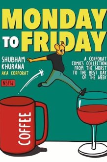 Monday to Friday cover image