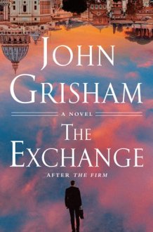 The Exchange - Limited Edition After the Firm cover image