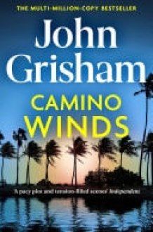 Camino Winds The pulse-pounding crime thriller from the number 1 Sunday Times bestselling author cover image