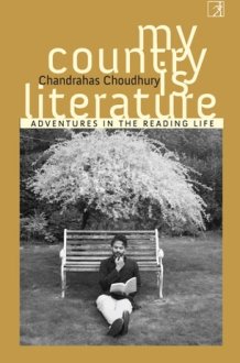 My Country is Literature cover image