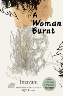A Woman Burnt cover image