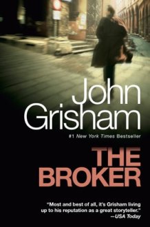 The Broker cover image