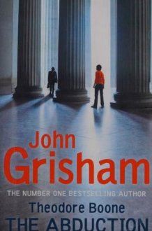 The Abduction cover image