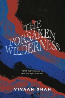 The Forsaken Wilderness cover image