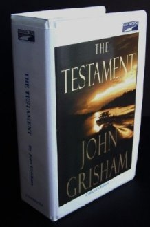The Testament Books - (Books on Tapes) (9 Cassette Tapes) (Unabridged) cover image