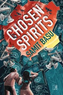 Chosen Spirits cover image