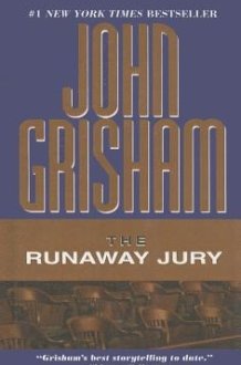 The Runaway Jury cover image
