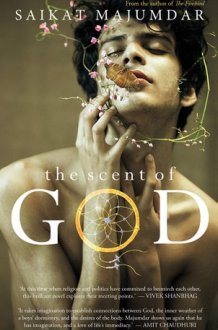 The Scent of God cover image
