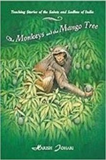 The Monkeys And The Mango Tree cover image
