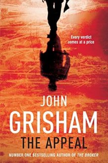 The Appeal cover image